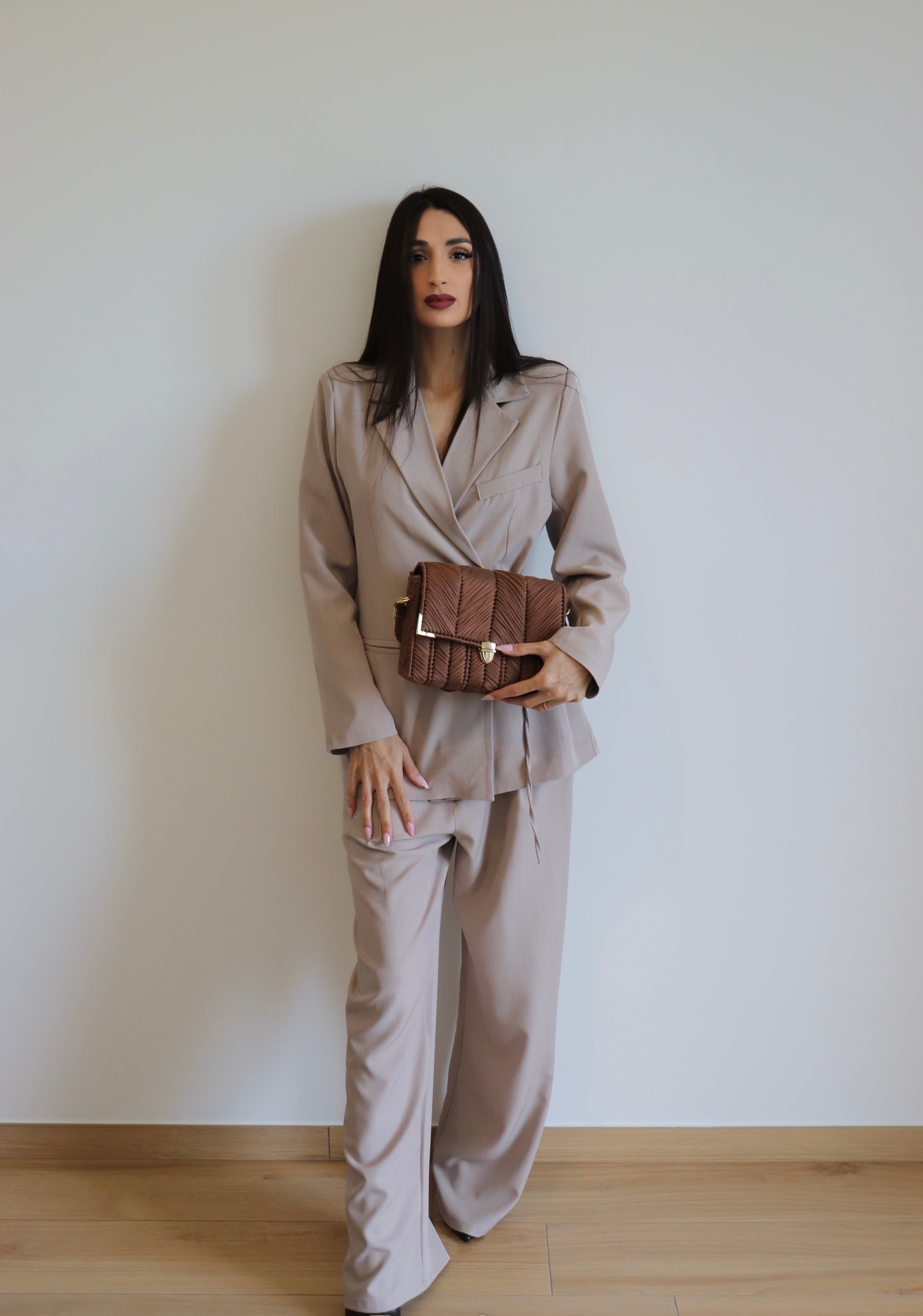 Tailleur Vittoria