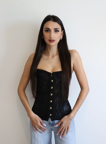 Corsetto Diva