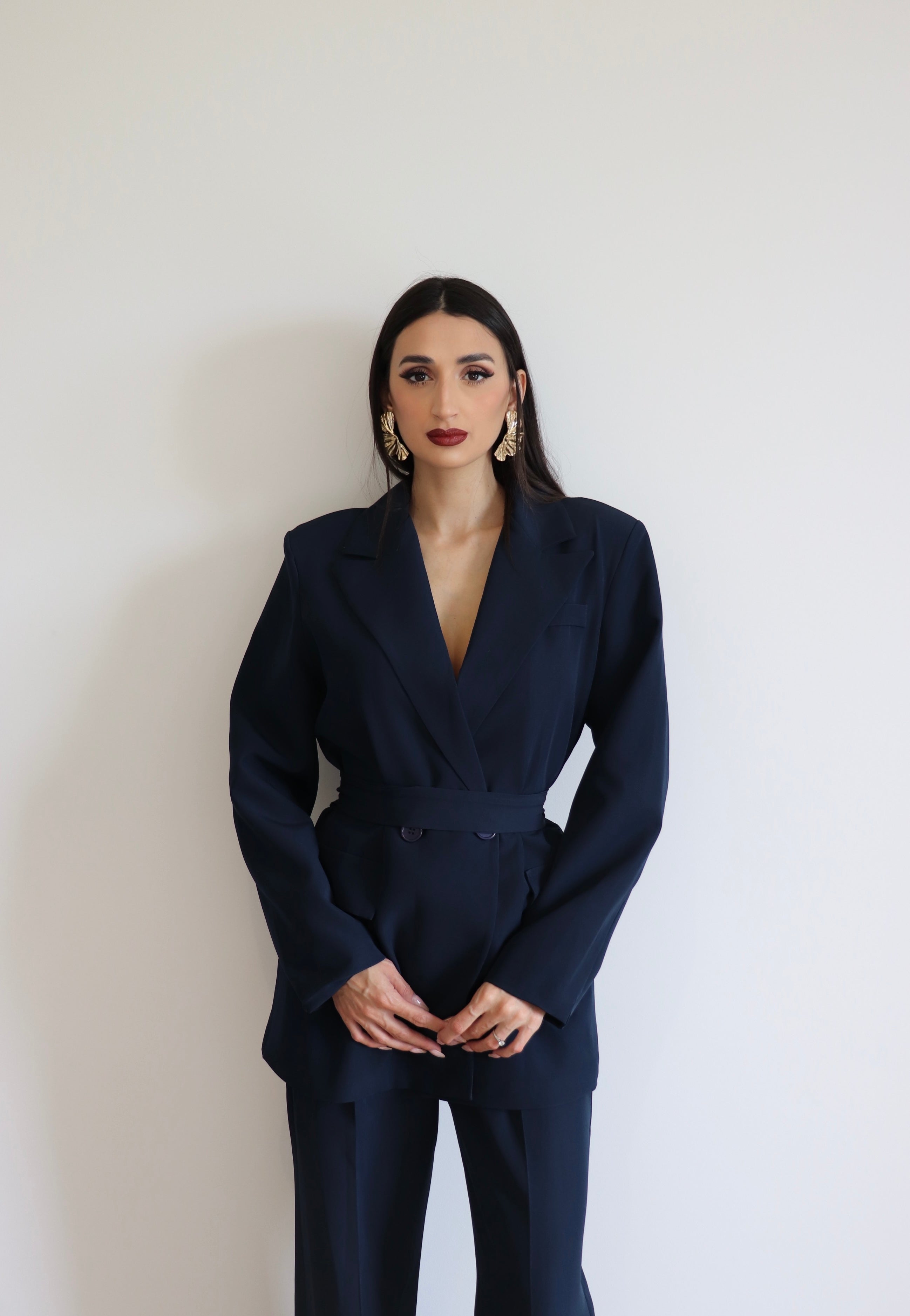 Tailleur Loren
