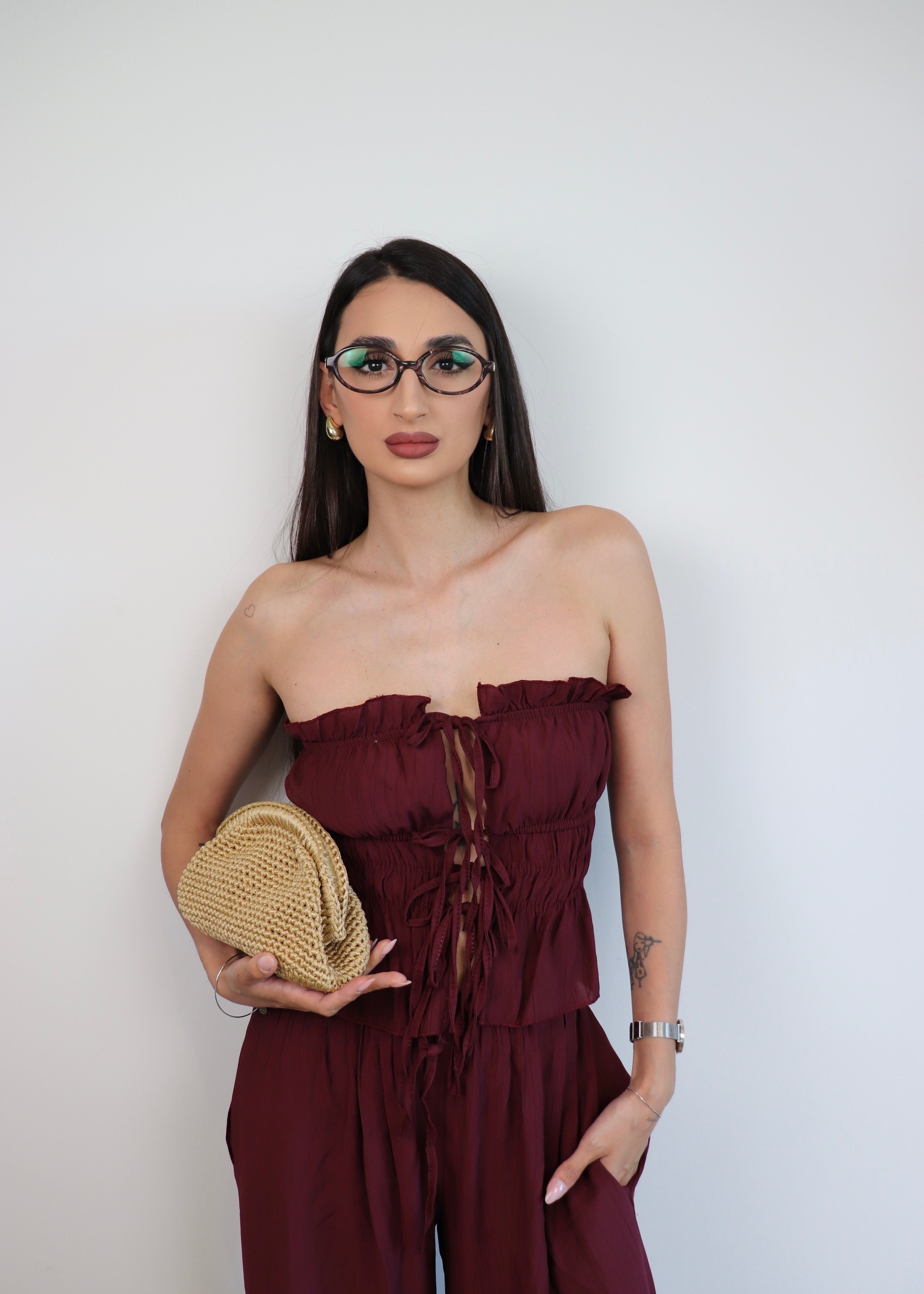 Set fiocchi