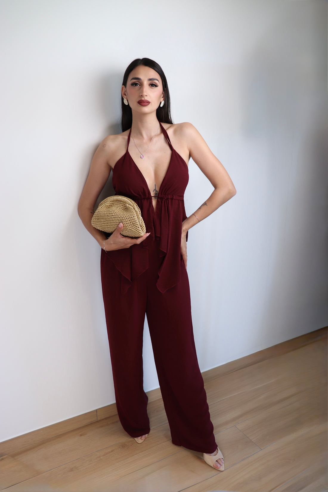 Set Emily