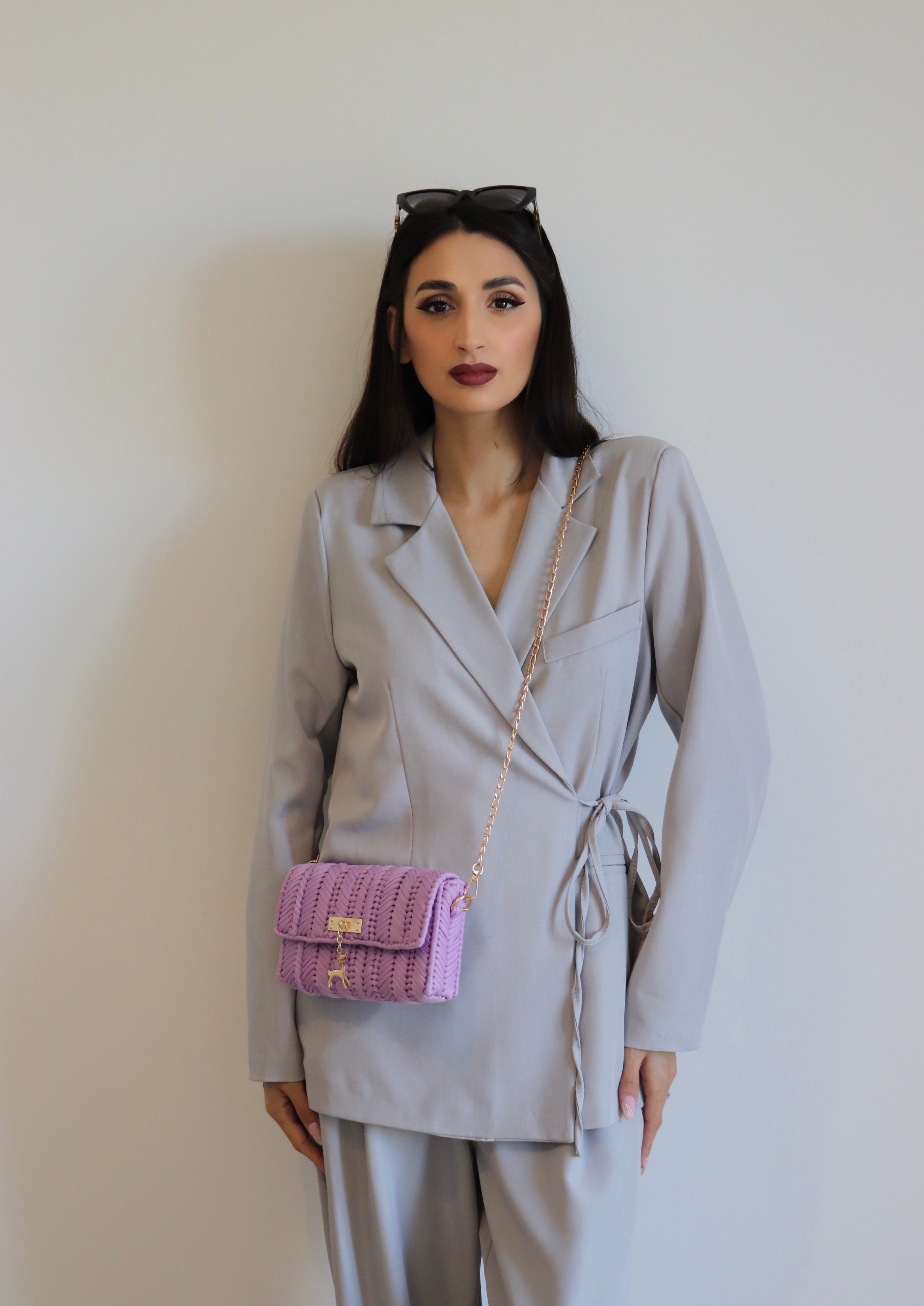 Tailleur Vittoria