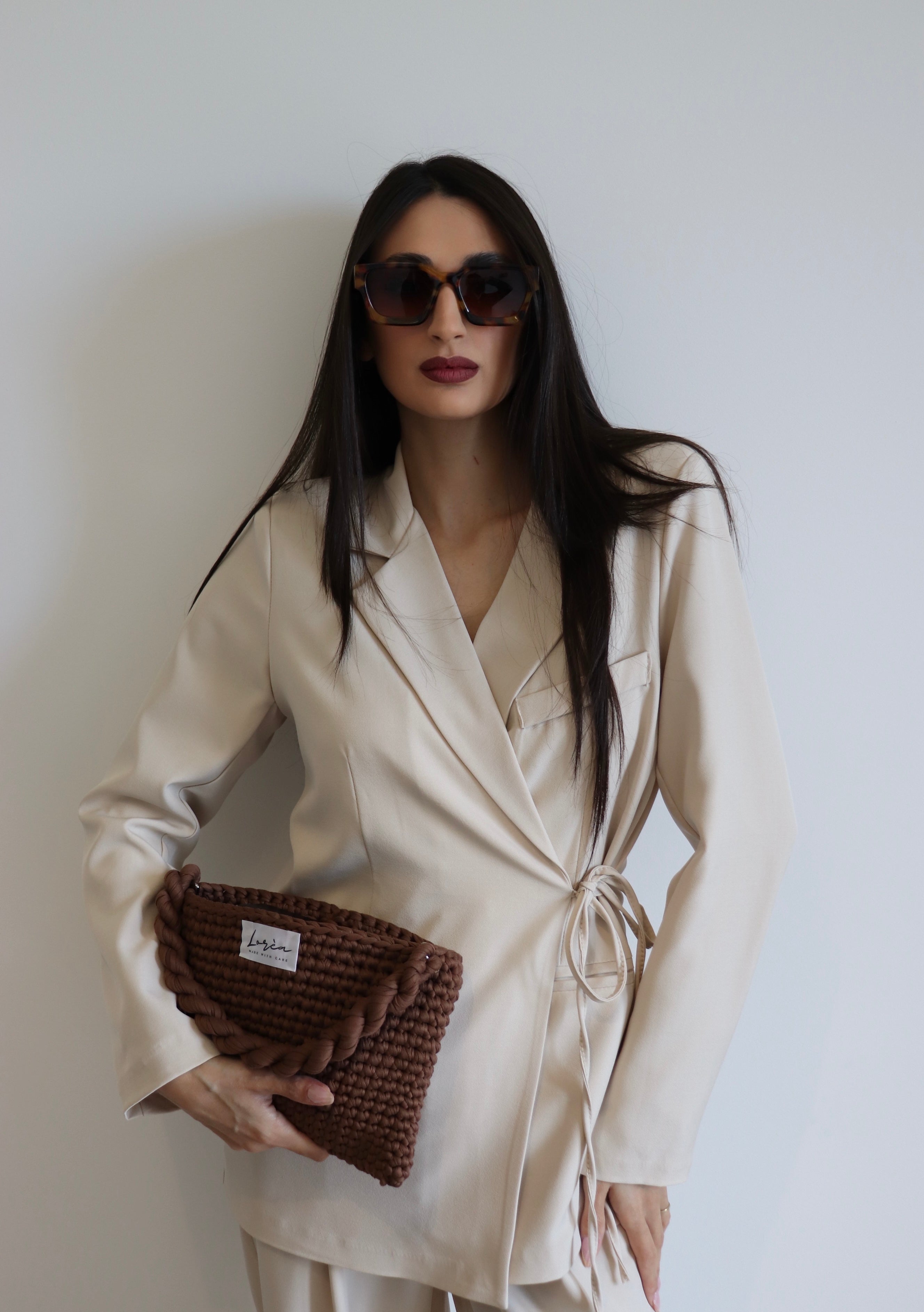 Tailleur Vittoria