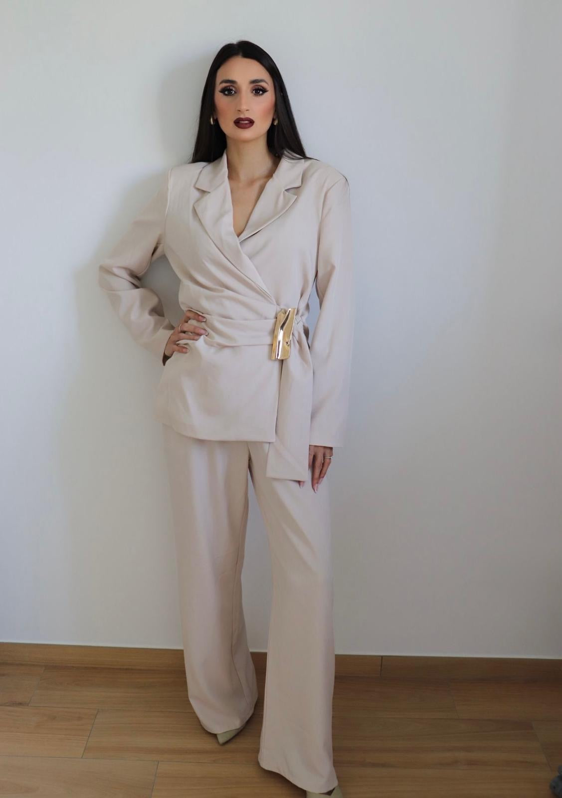 Tailleur Luce