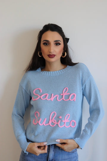 Maglia con scritta