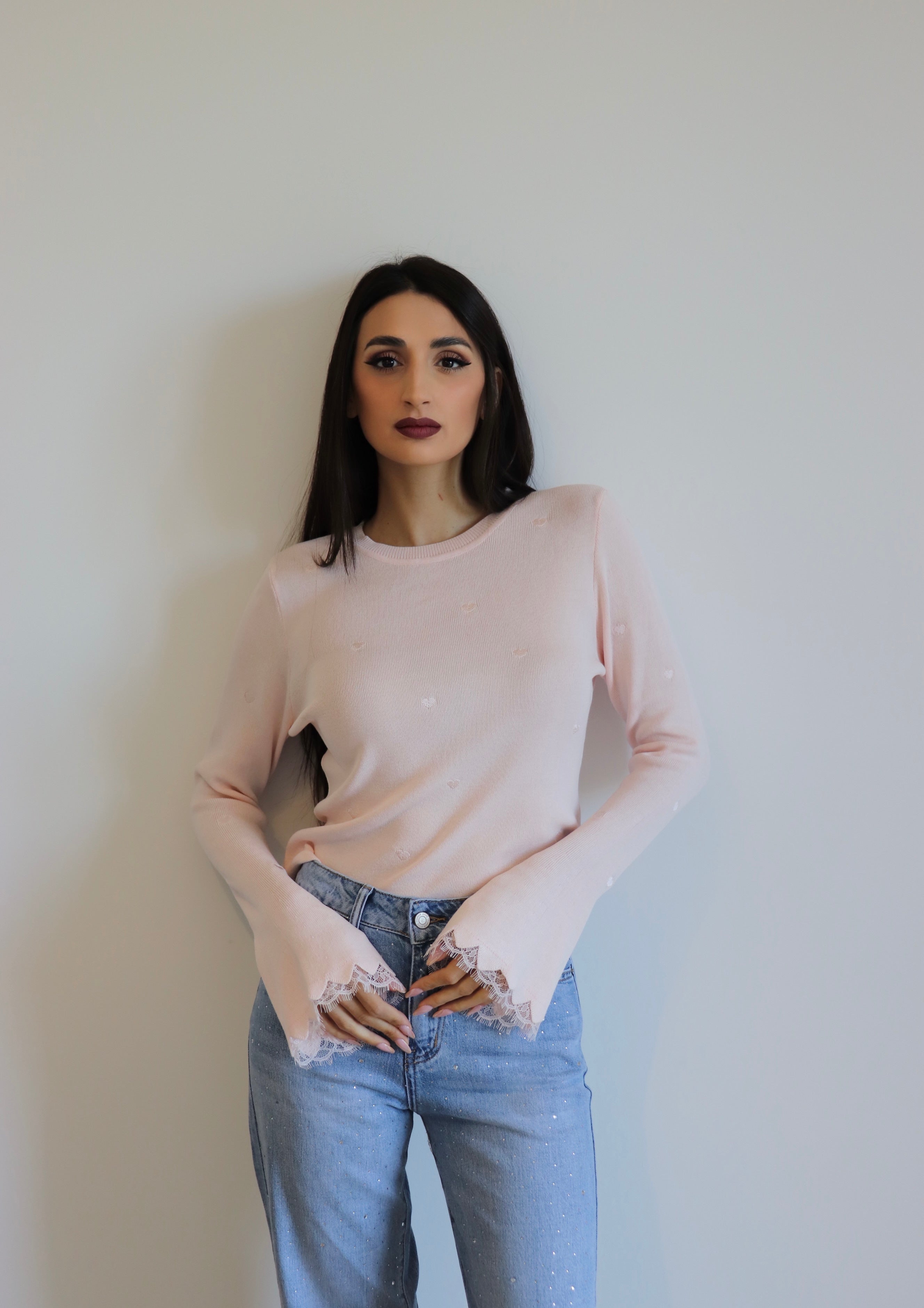 Maglia Cuore