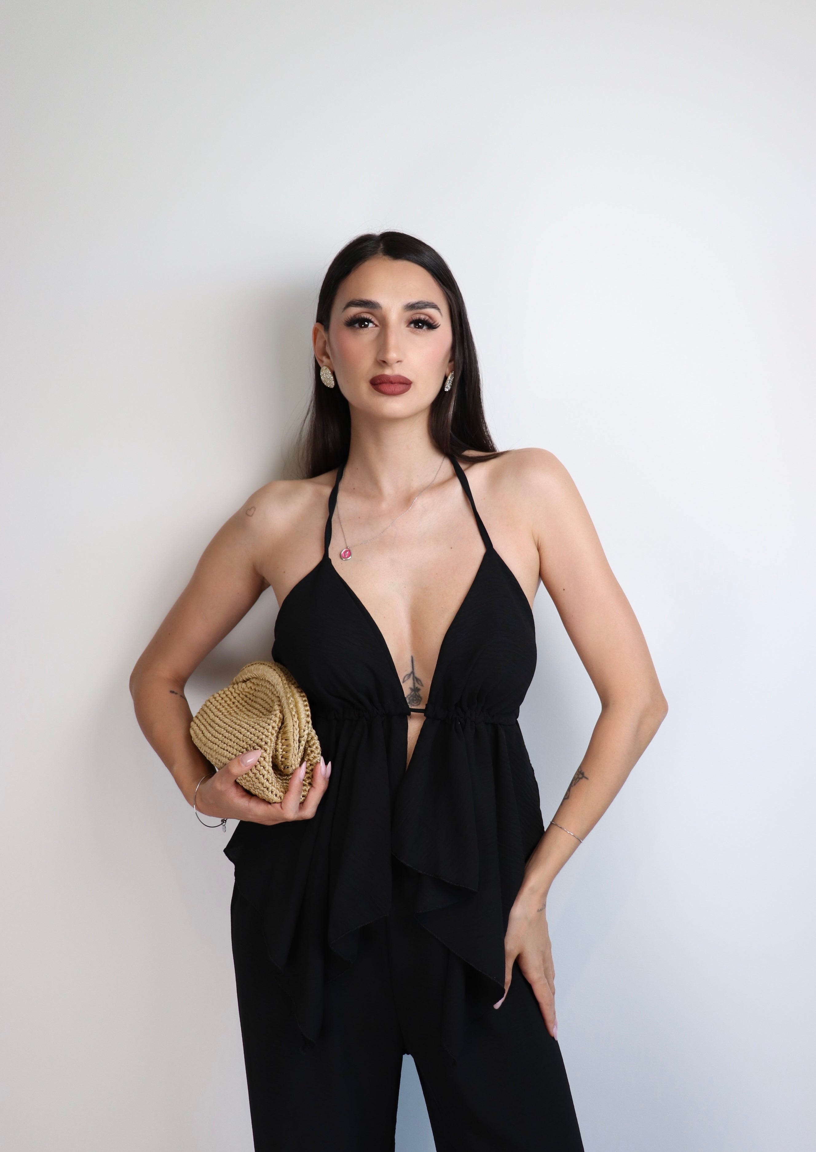 Set Emily