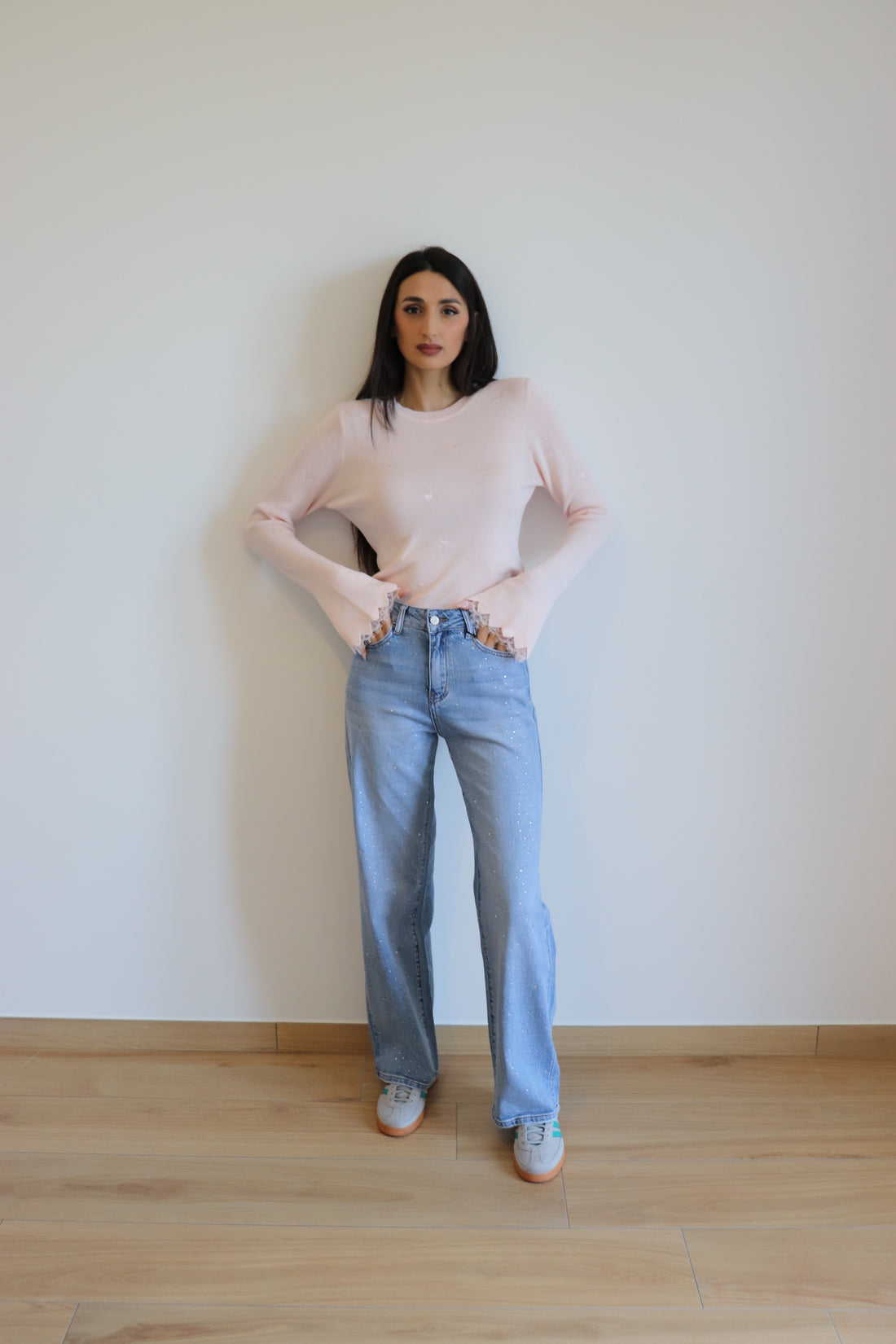 Jeans Diamond