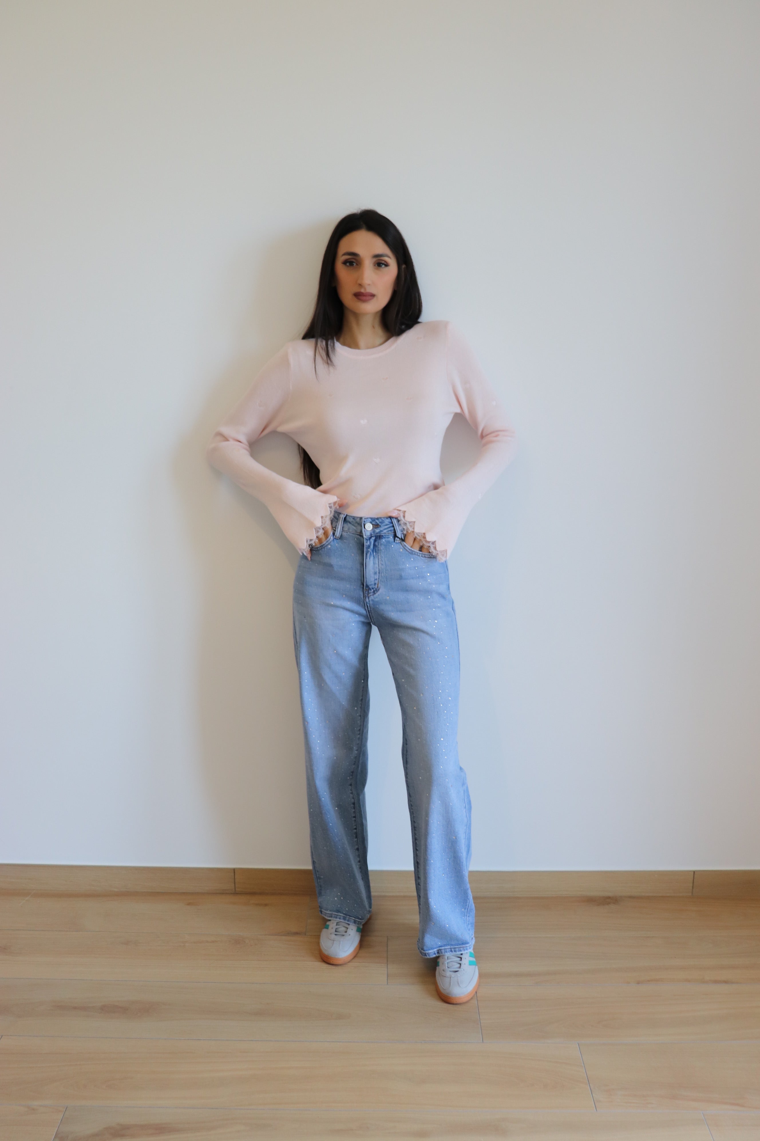 Jeans Diamond