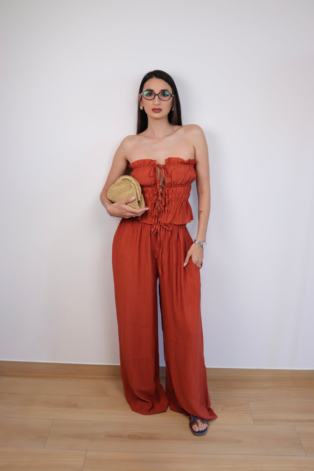 Set fiocchi