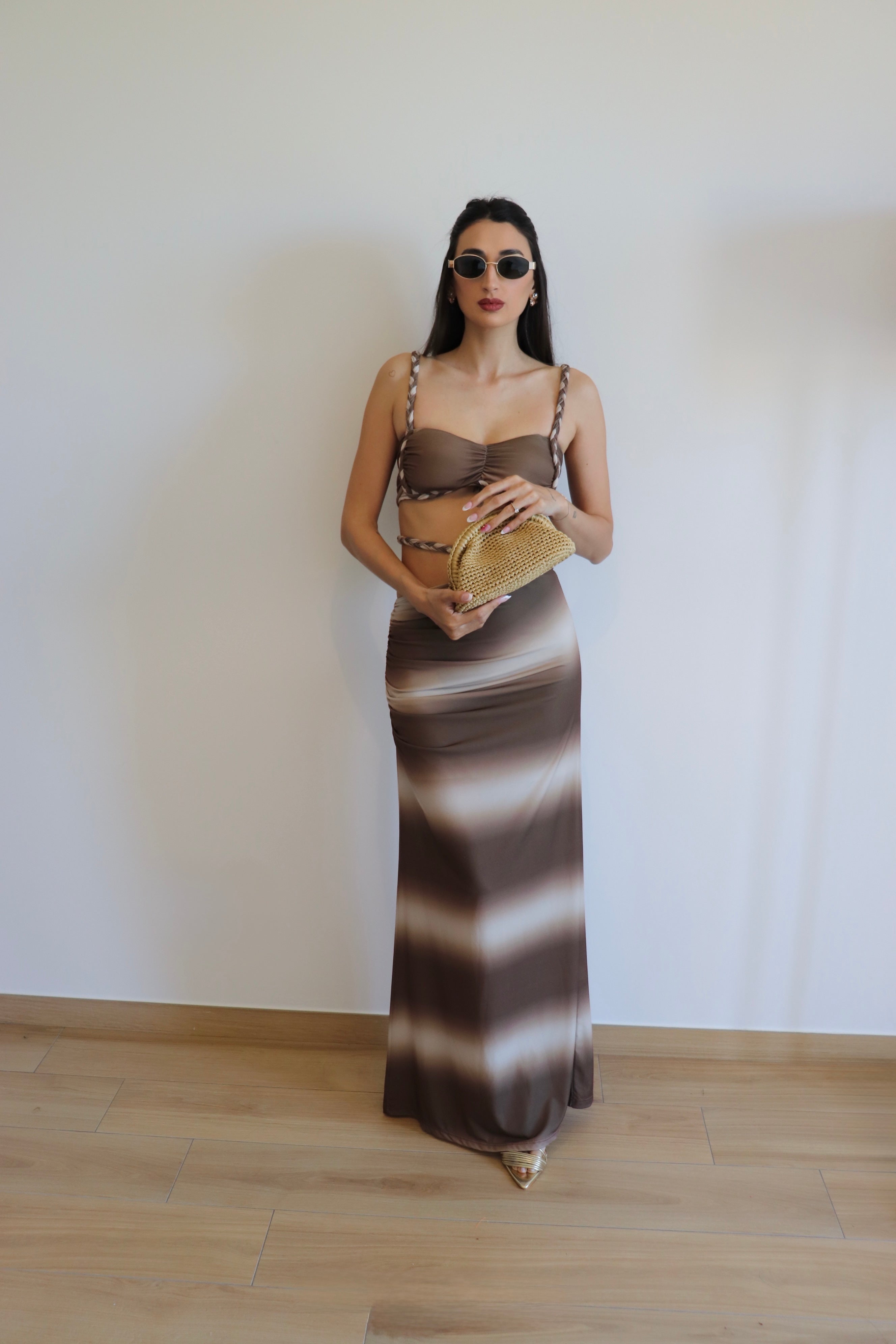 Coordinato Summer