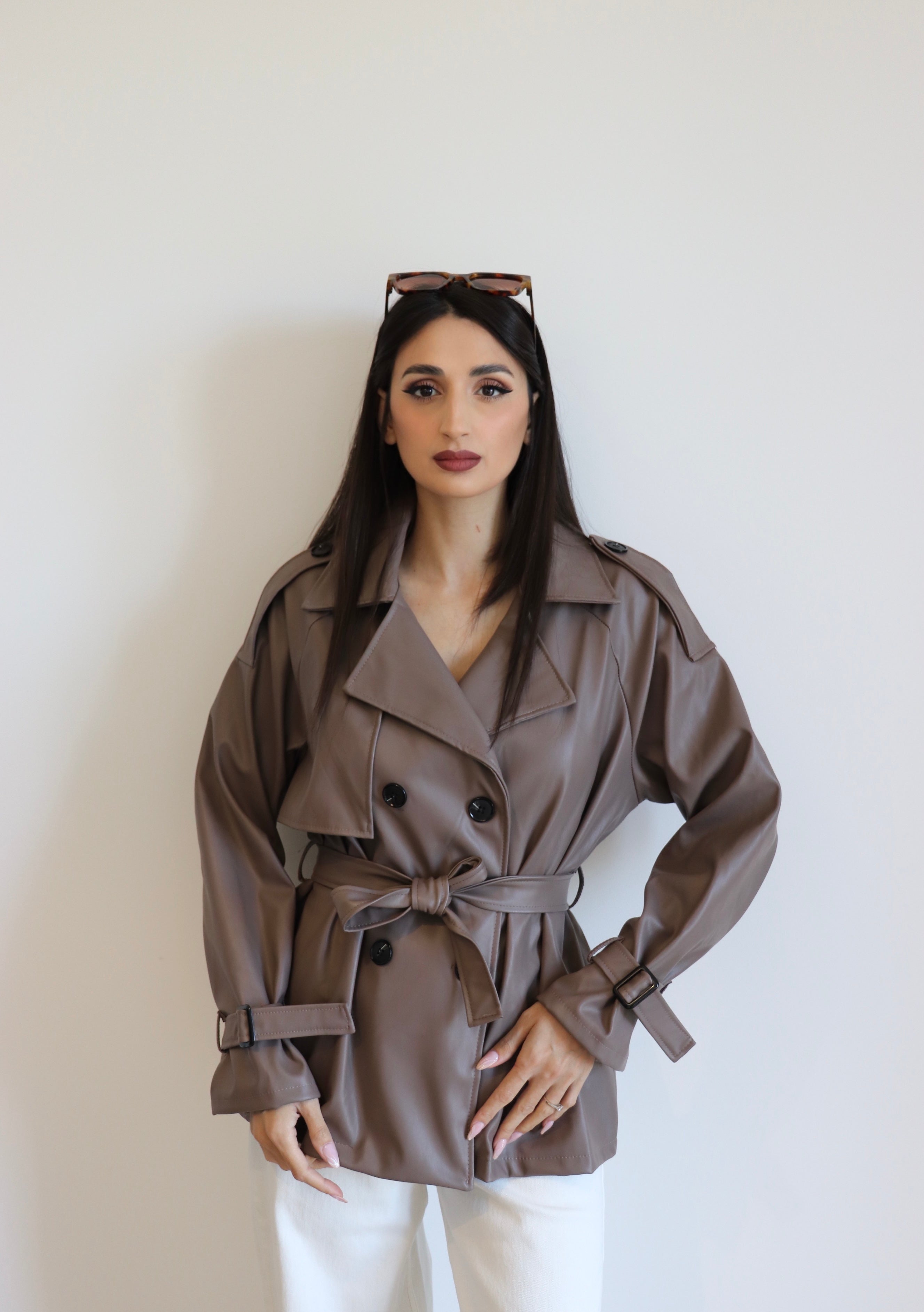 Trench Madrid
