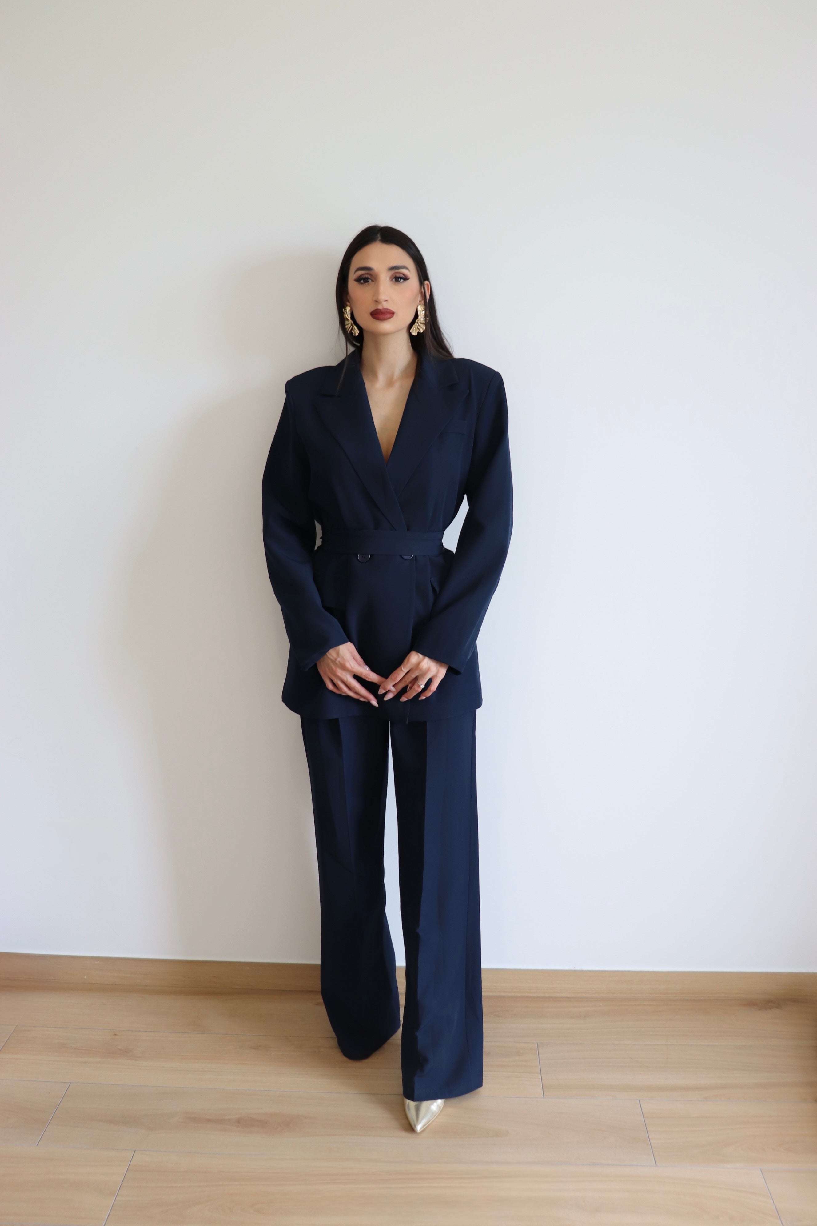 Tailleur Loren