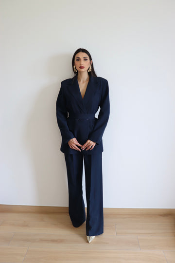 Tailleur Loren