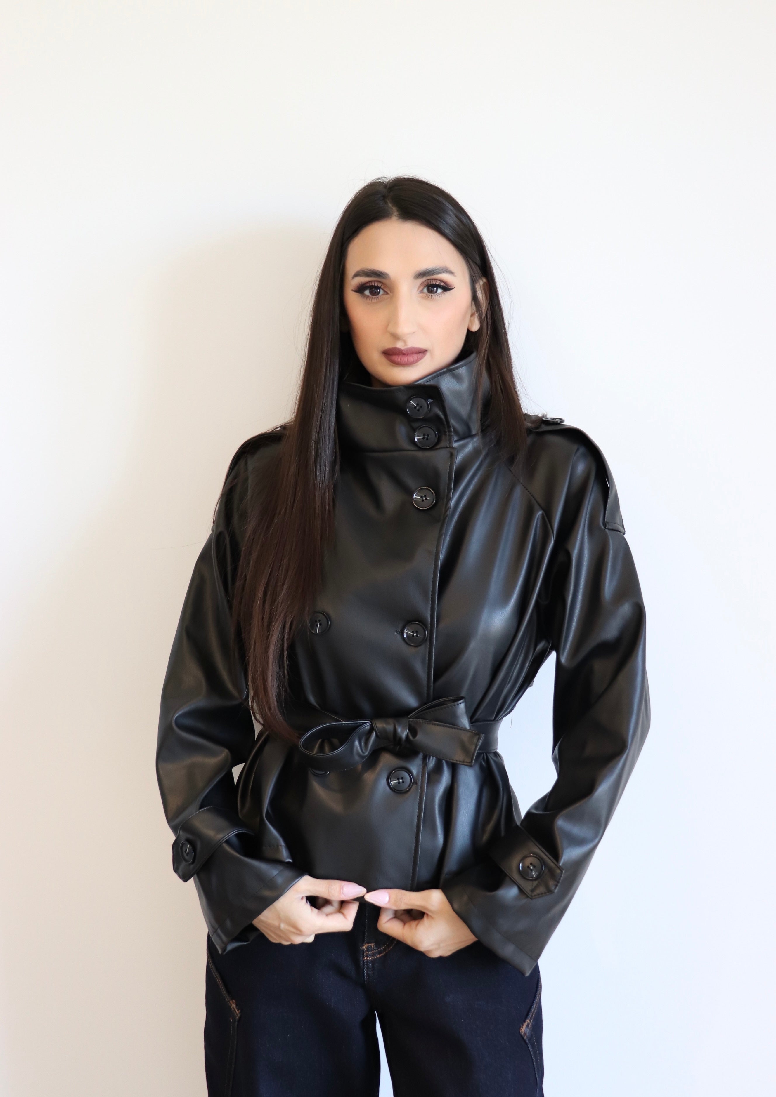 Trench Tokyo