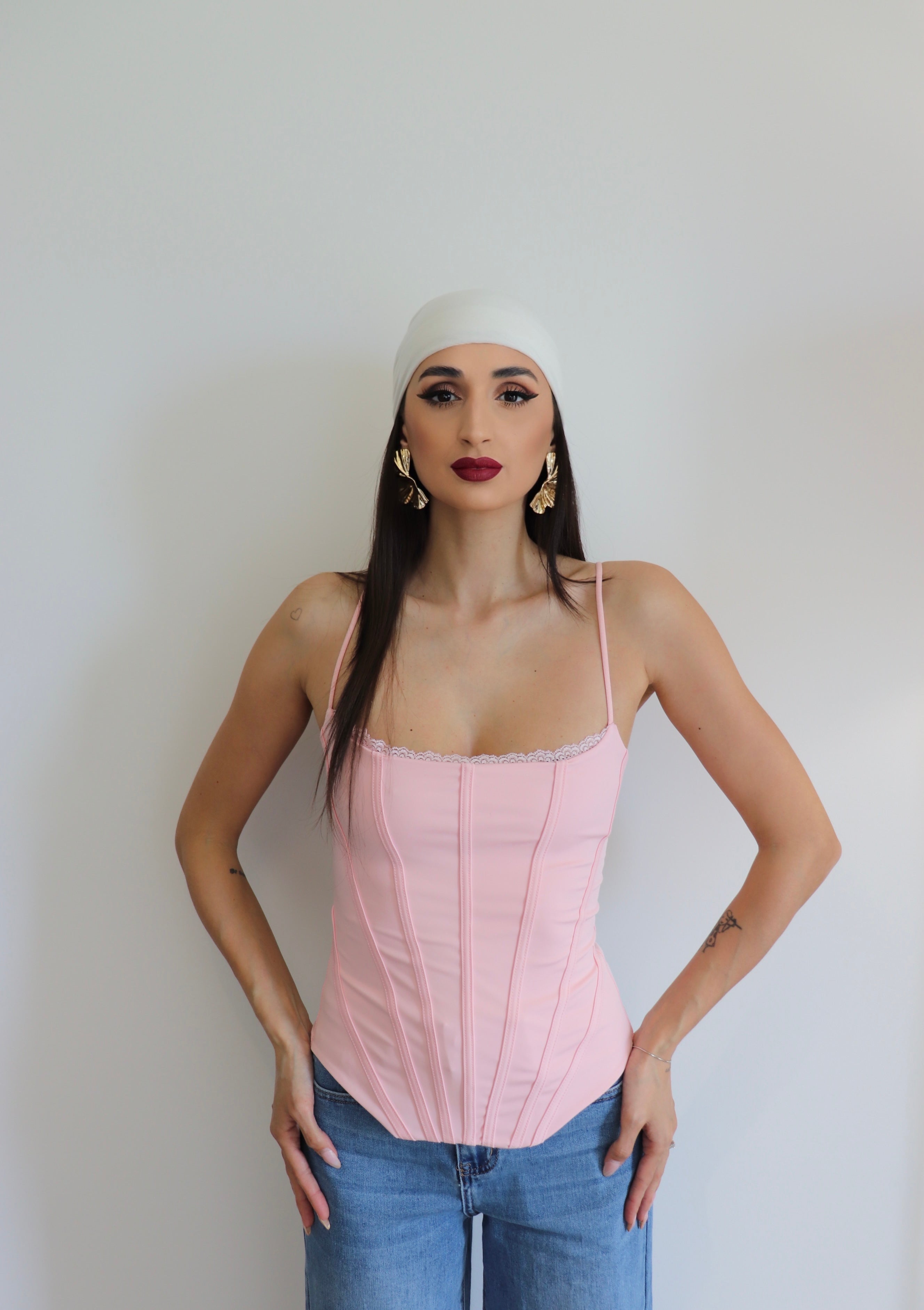 Corpetto Bridgenton