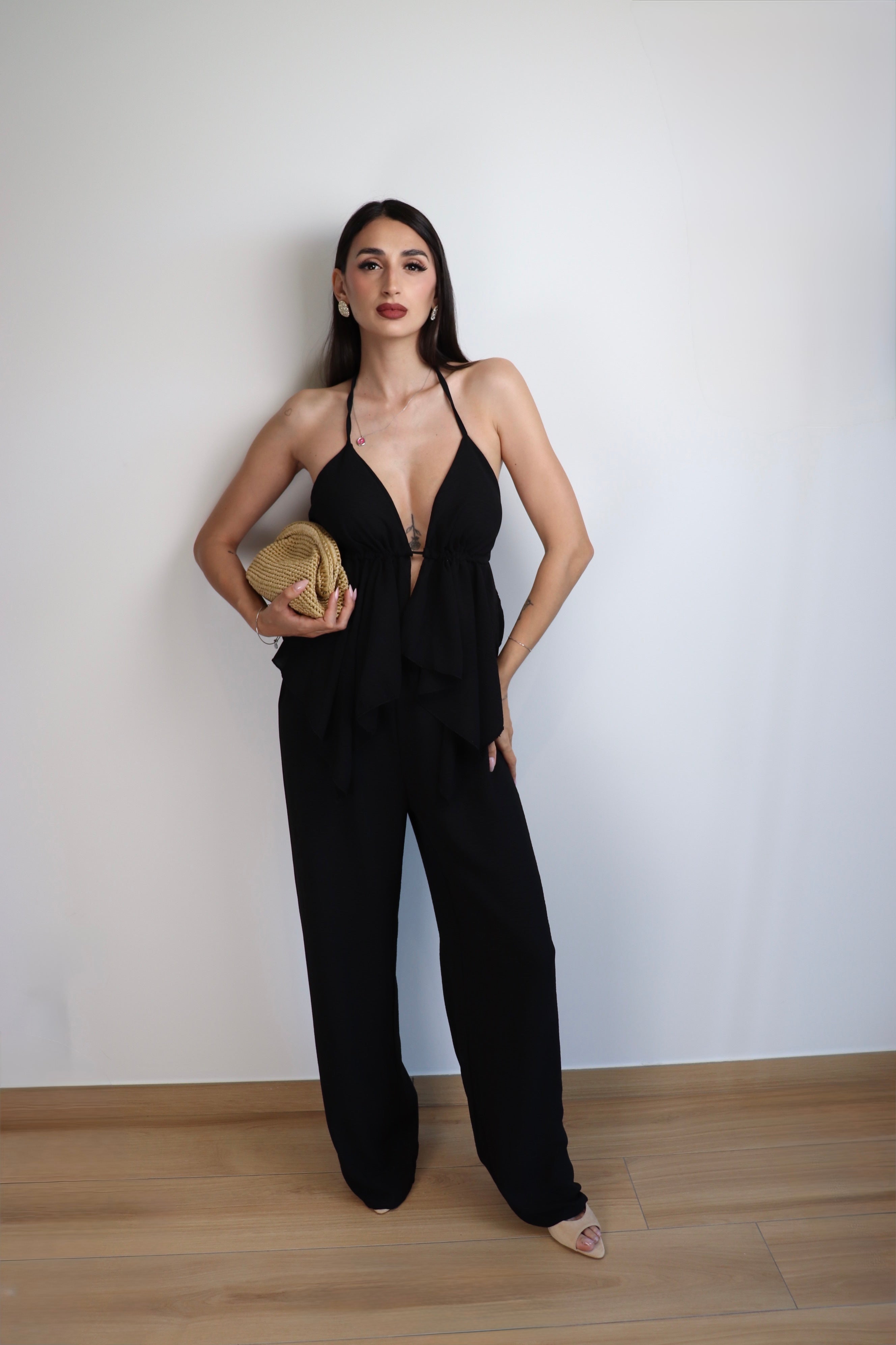 Set Emily