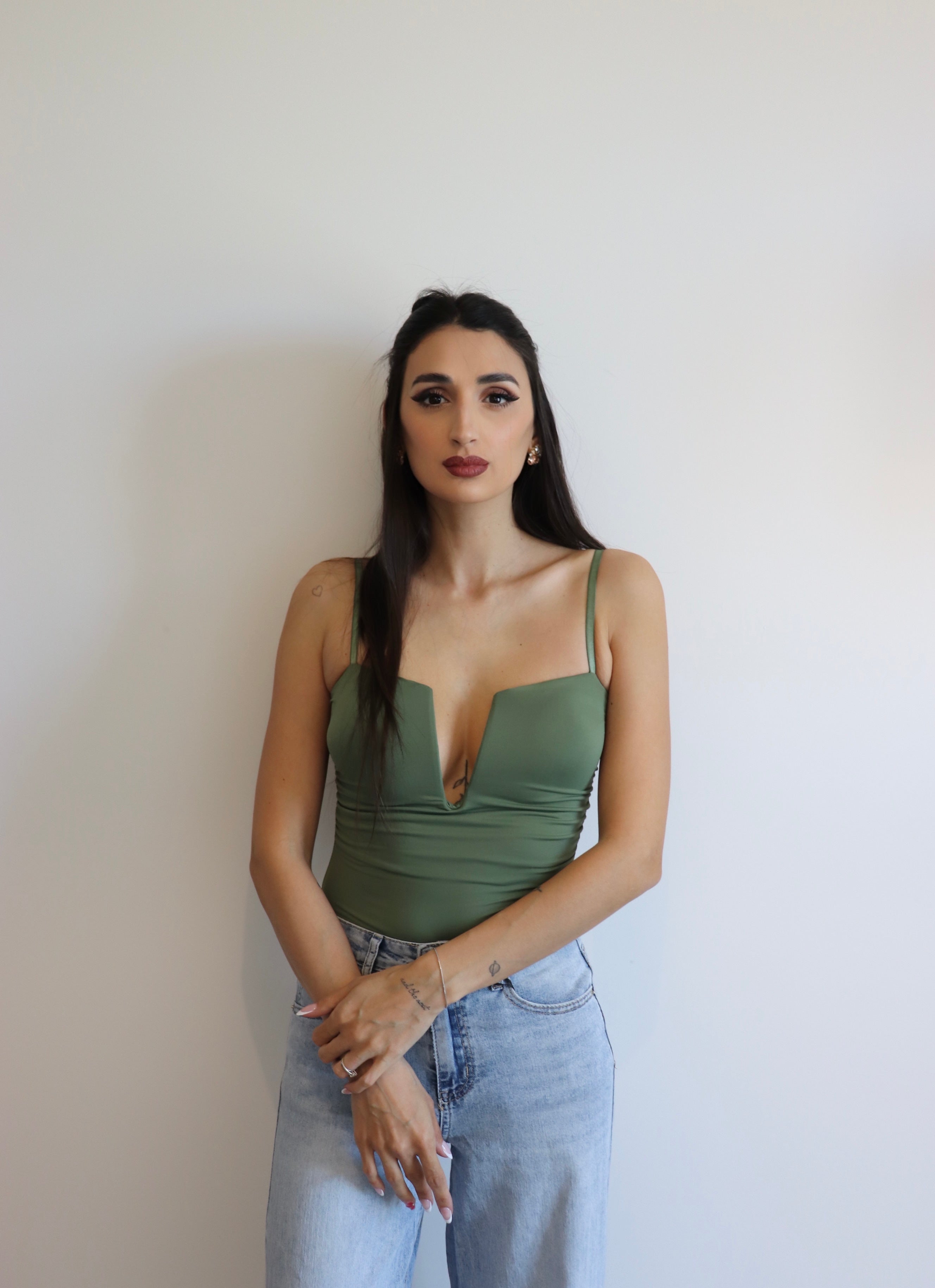 Body V