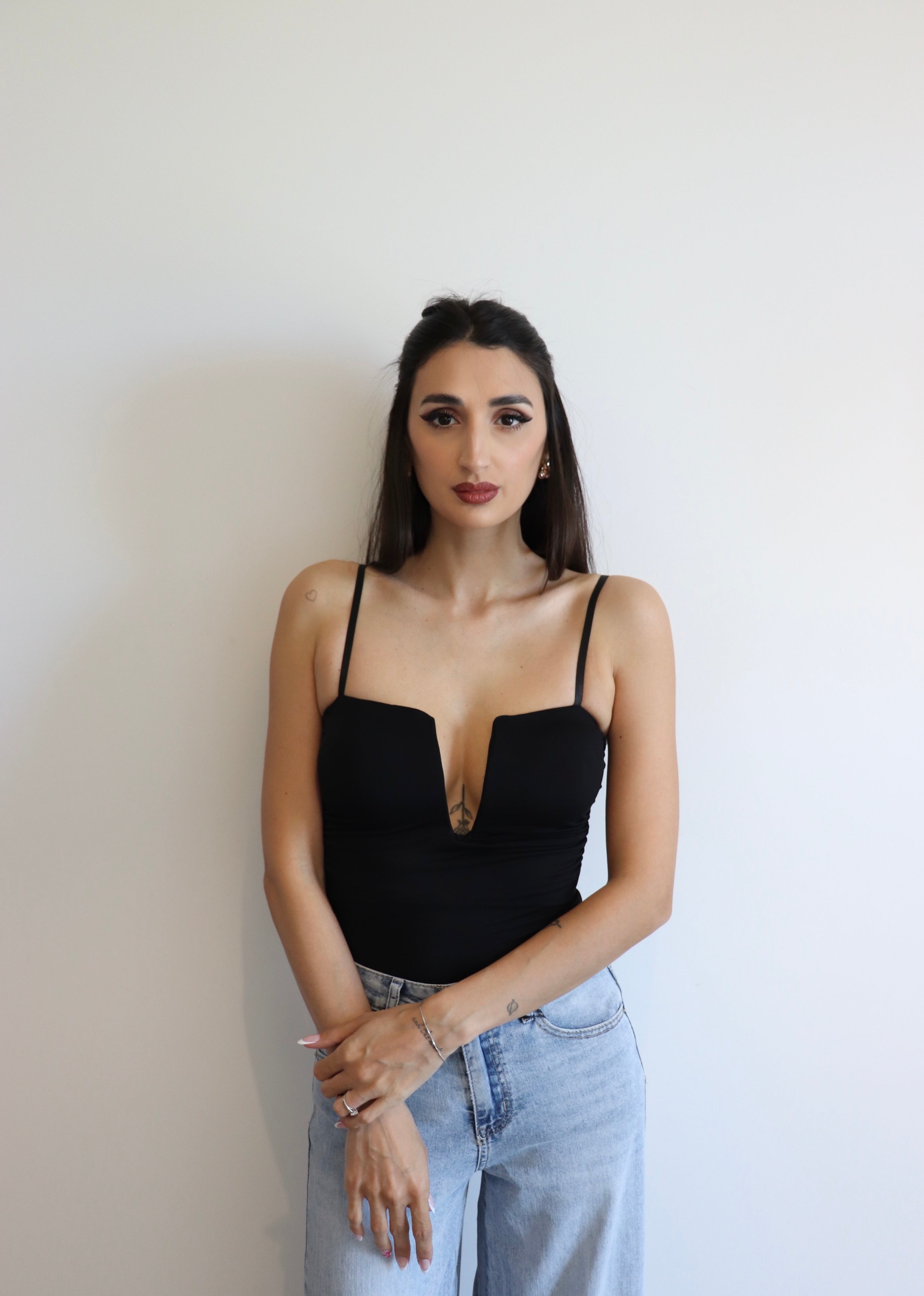 Body V