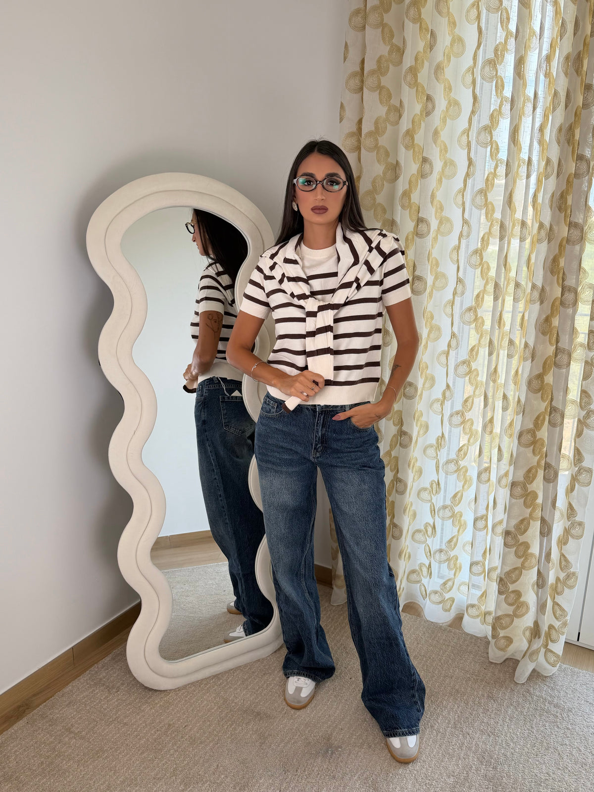 Set chic