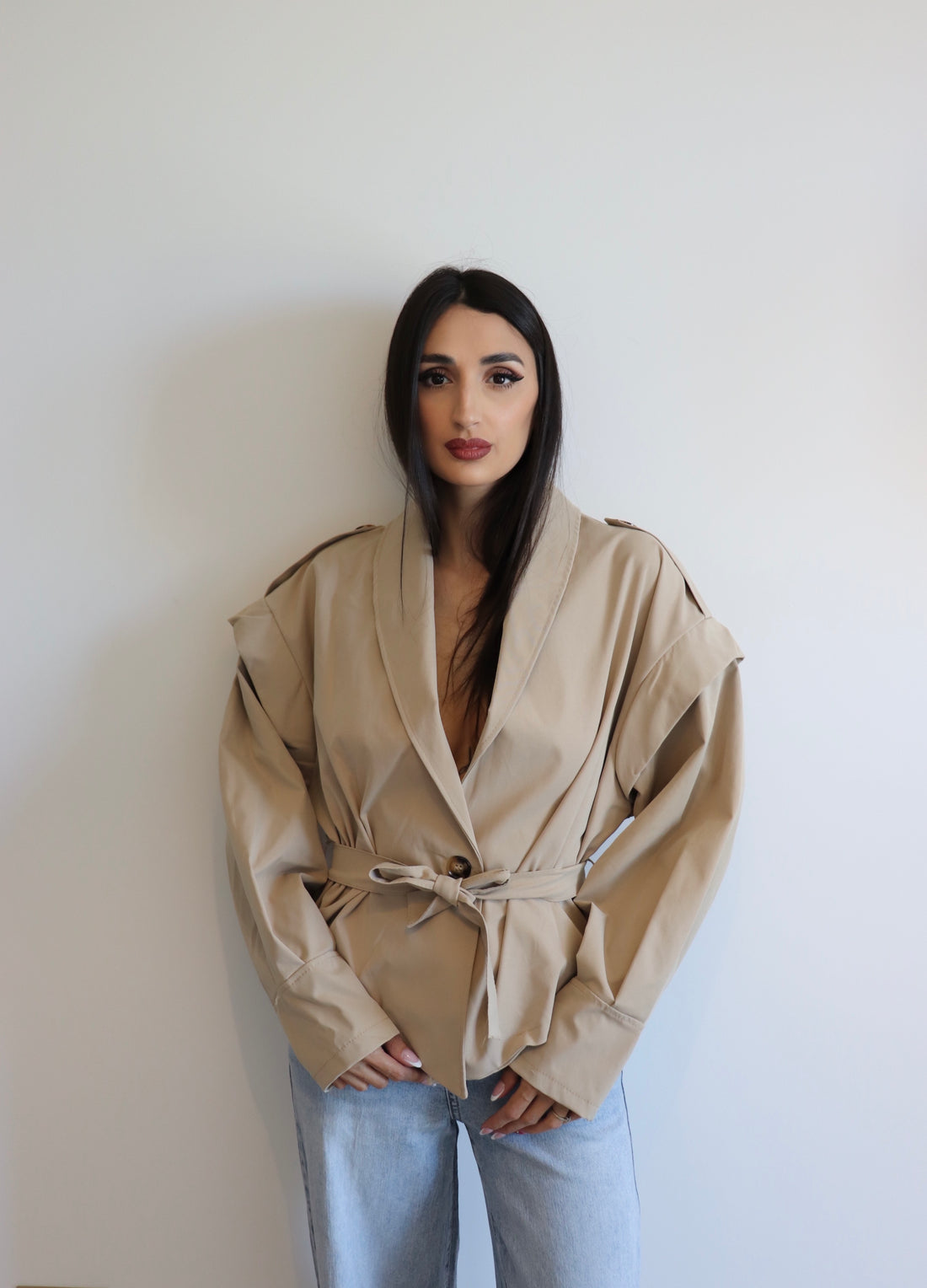 Trench New York 2.0