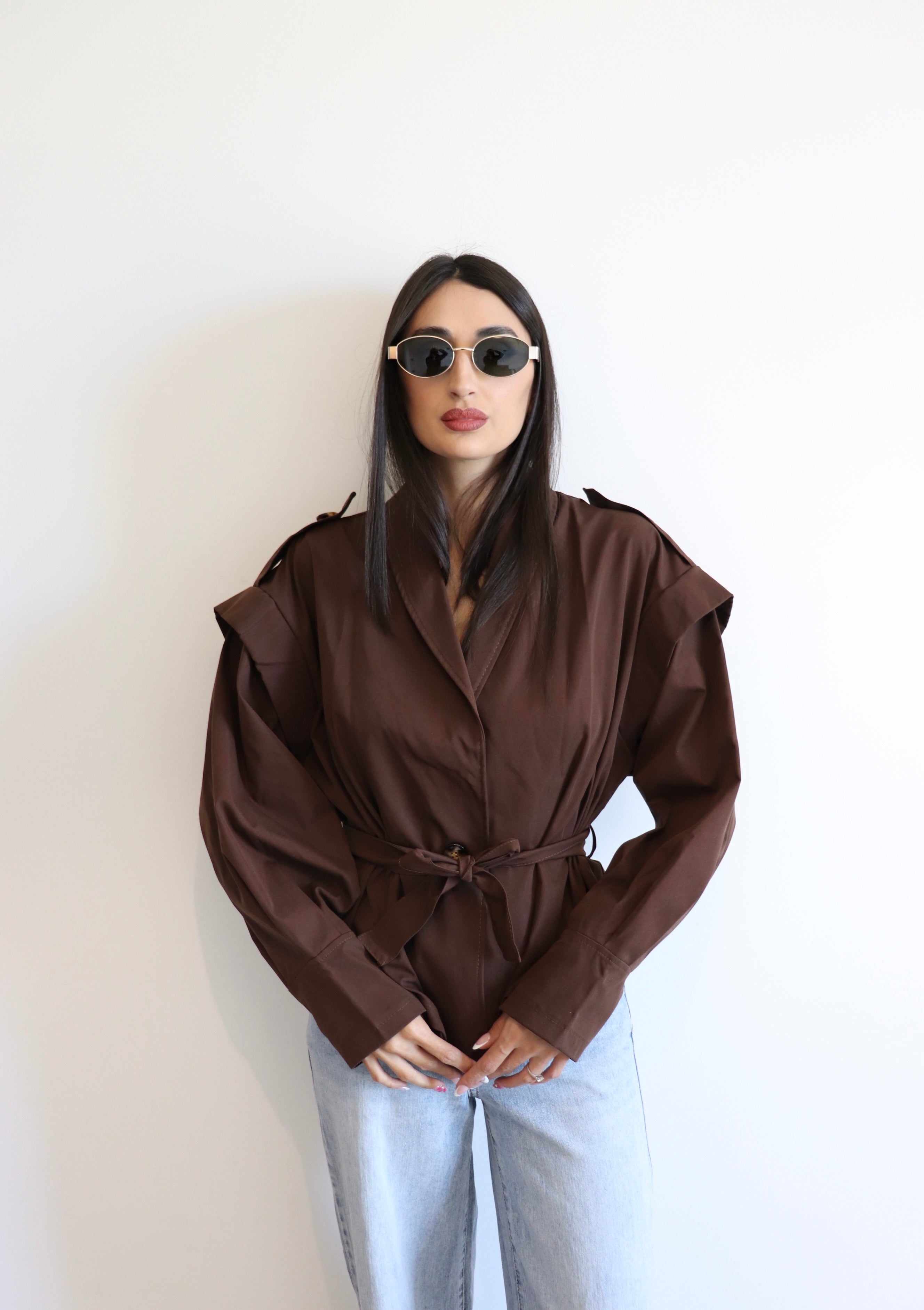 Trench New York 2.0