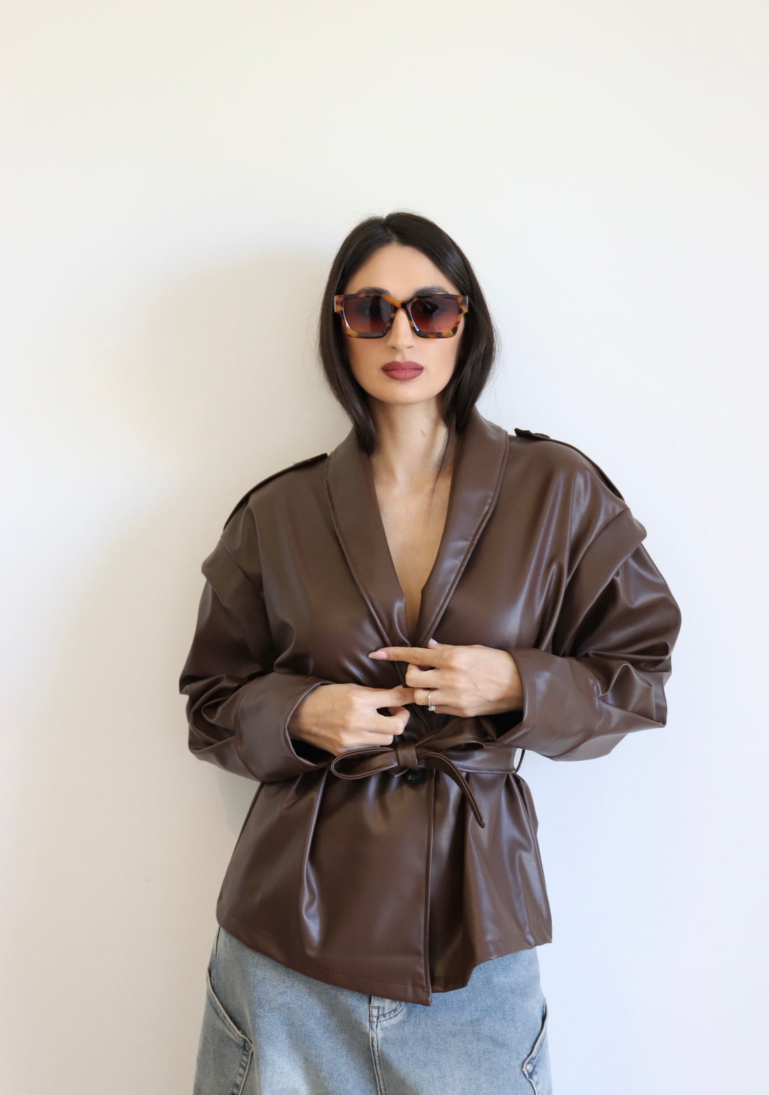 Trench New York
