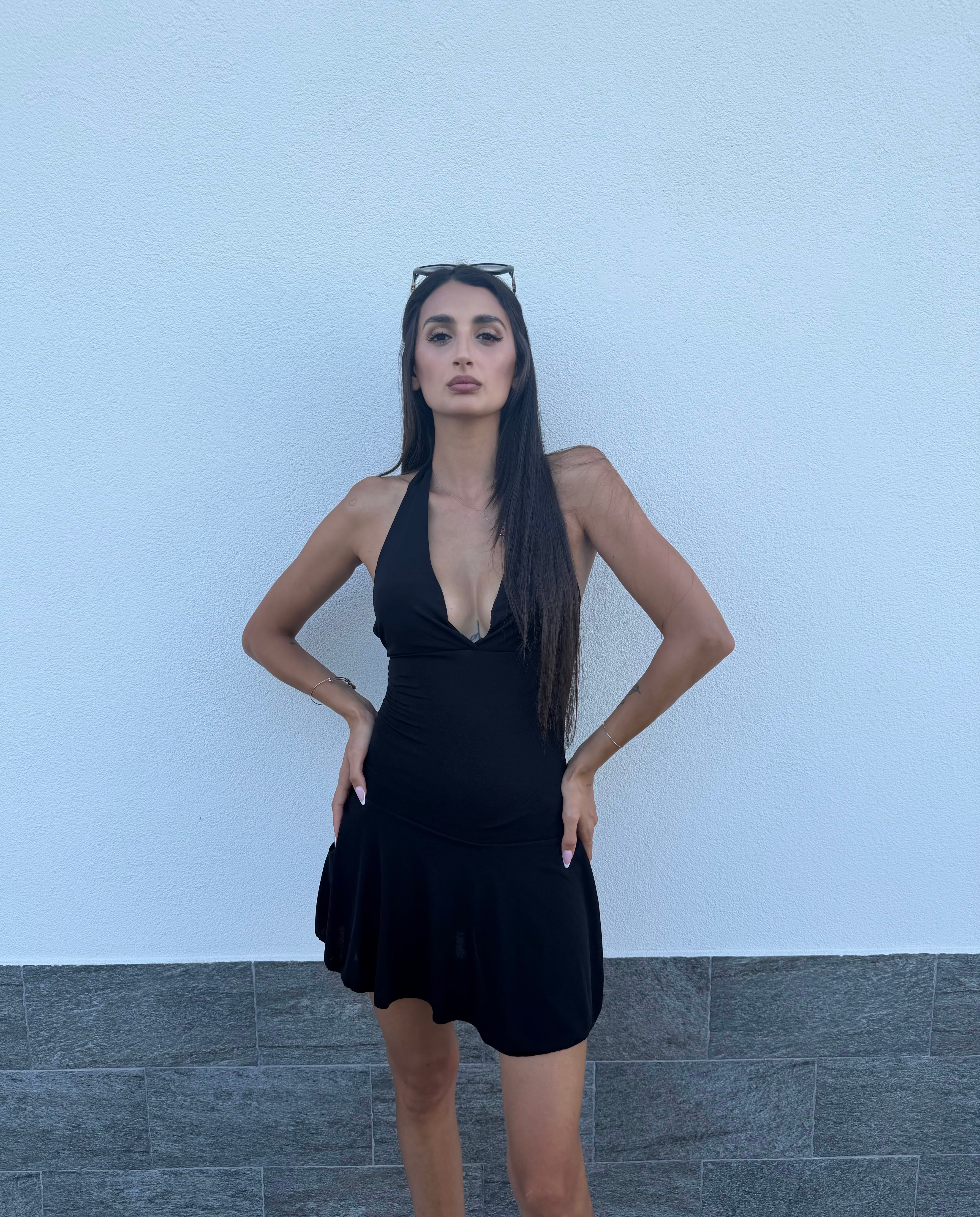 Abitino Claudia