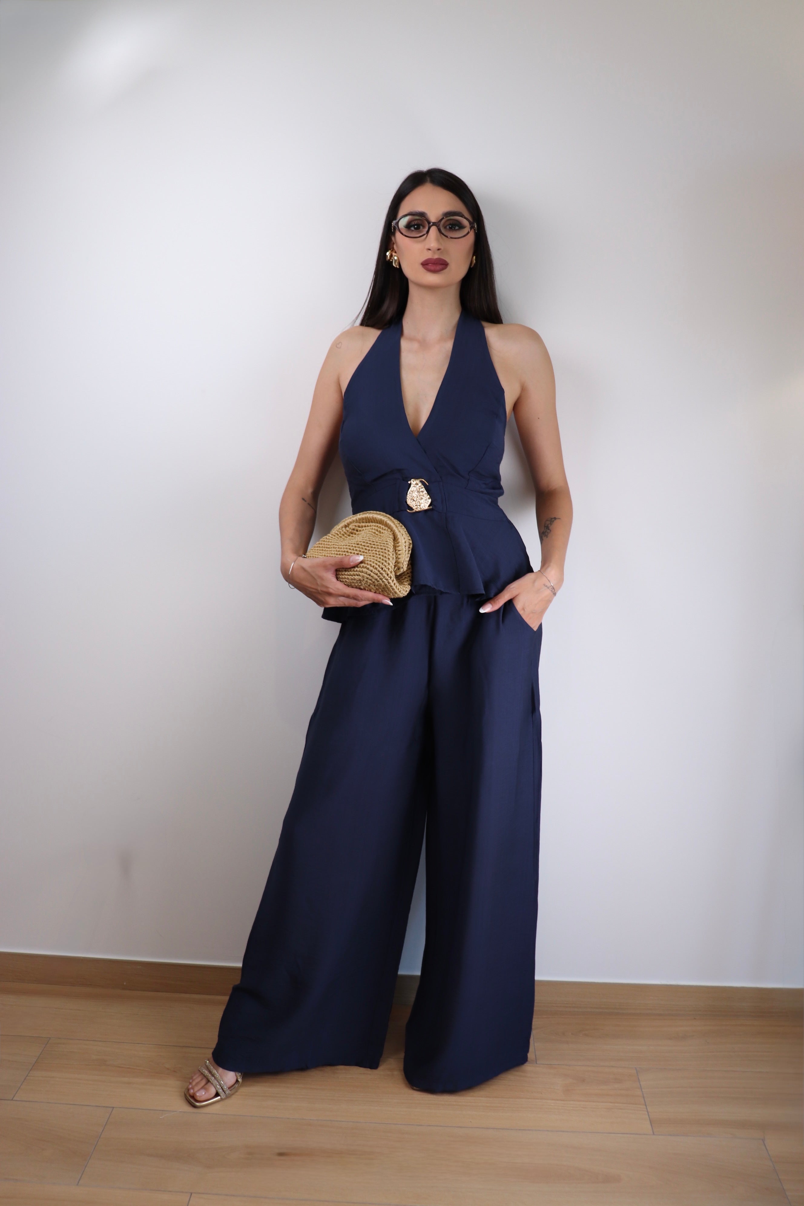 Set Ambra