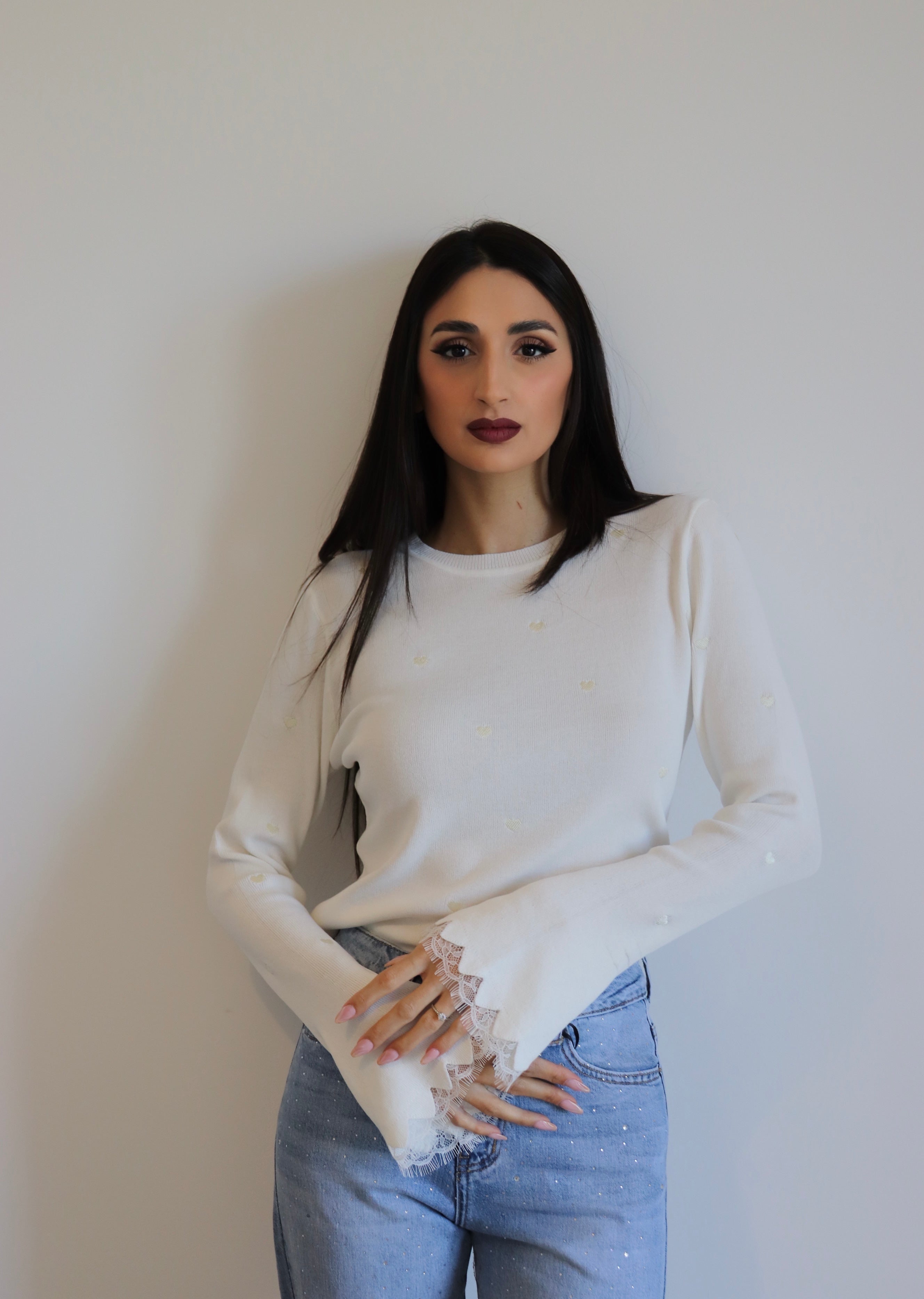 Maglia Cuore