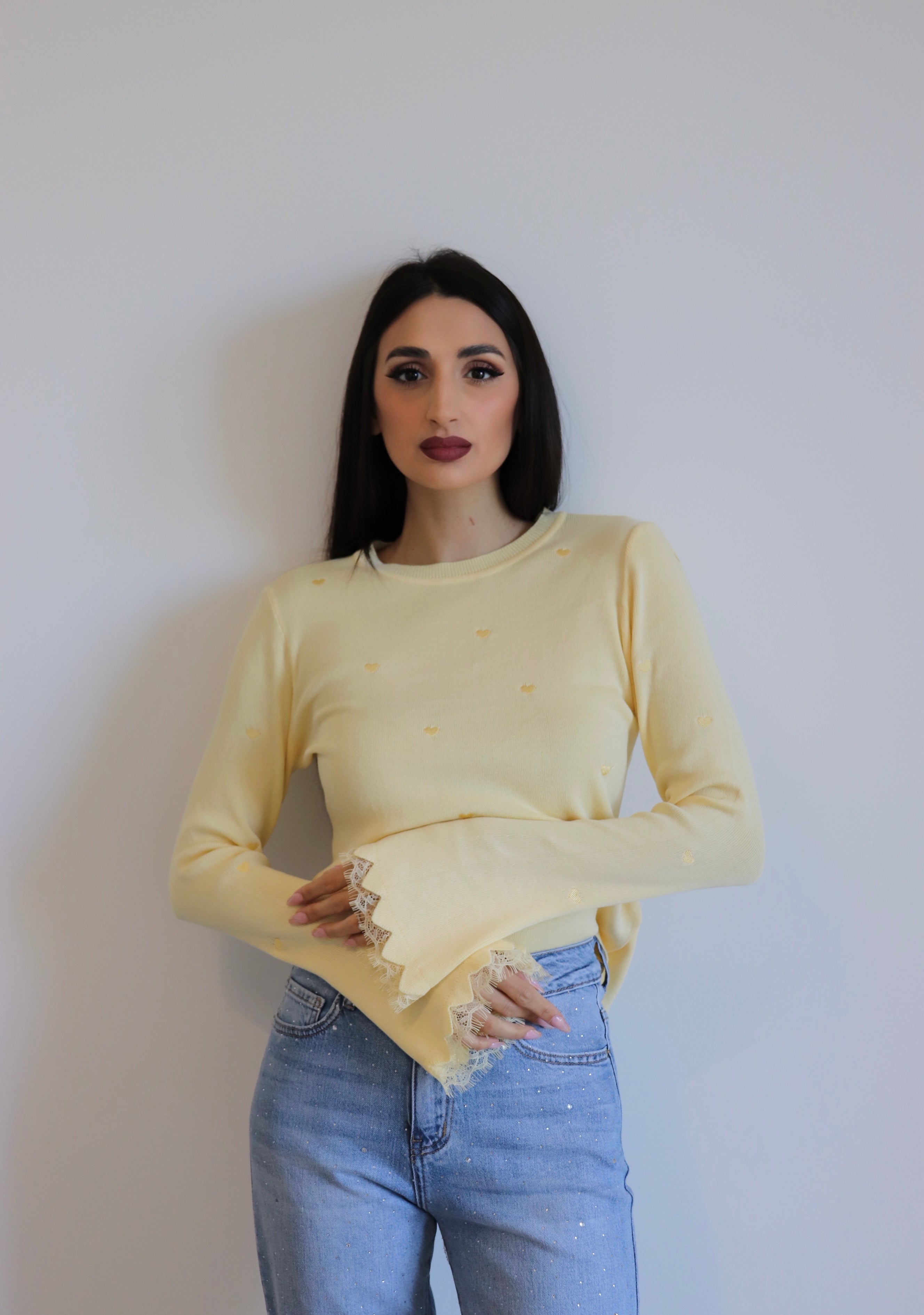 Maglia Cuore