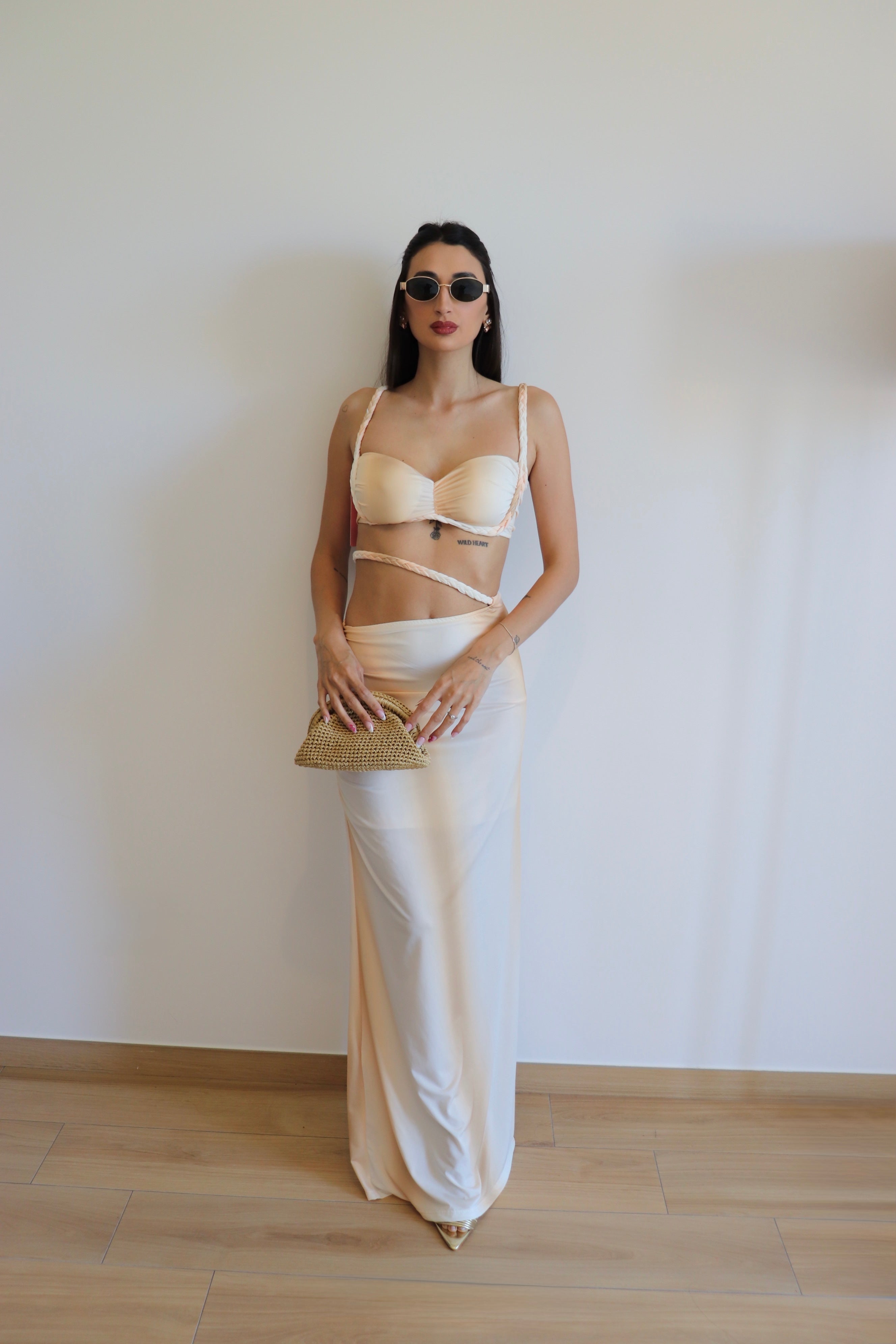 Coordinato Summer