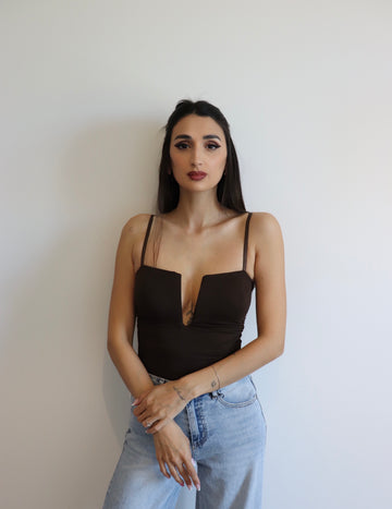 Body V