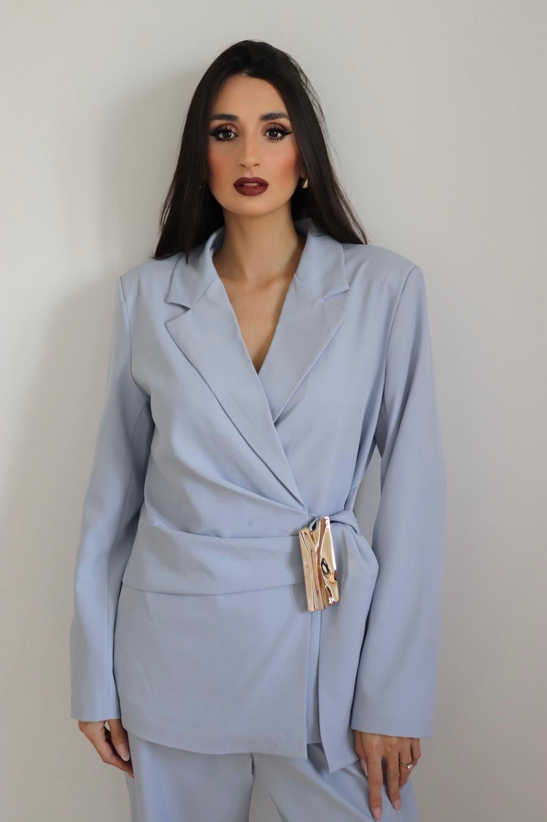 Tailleur Luce