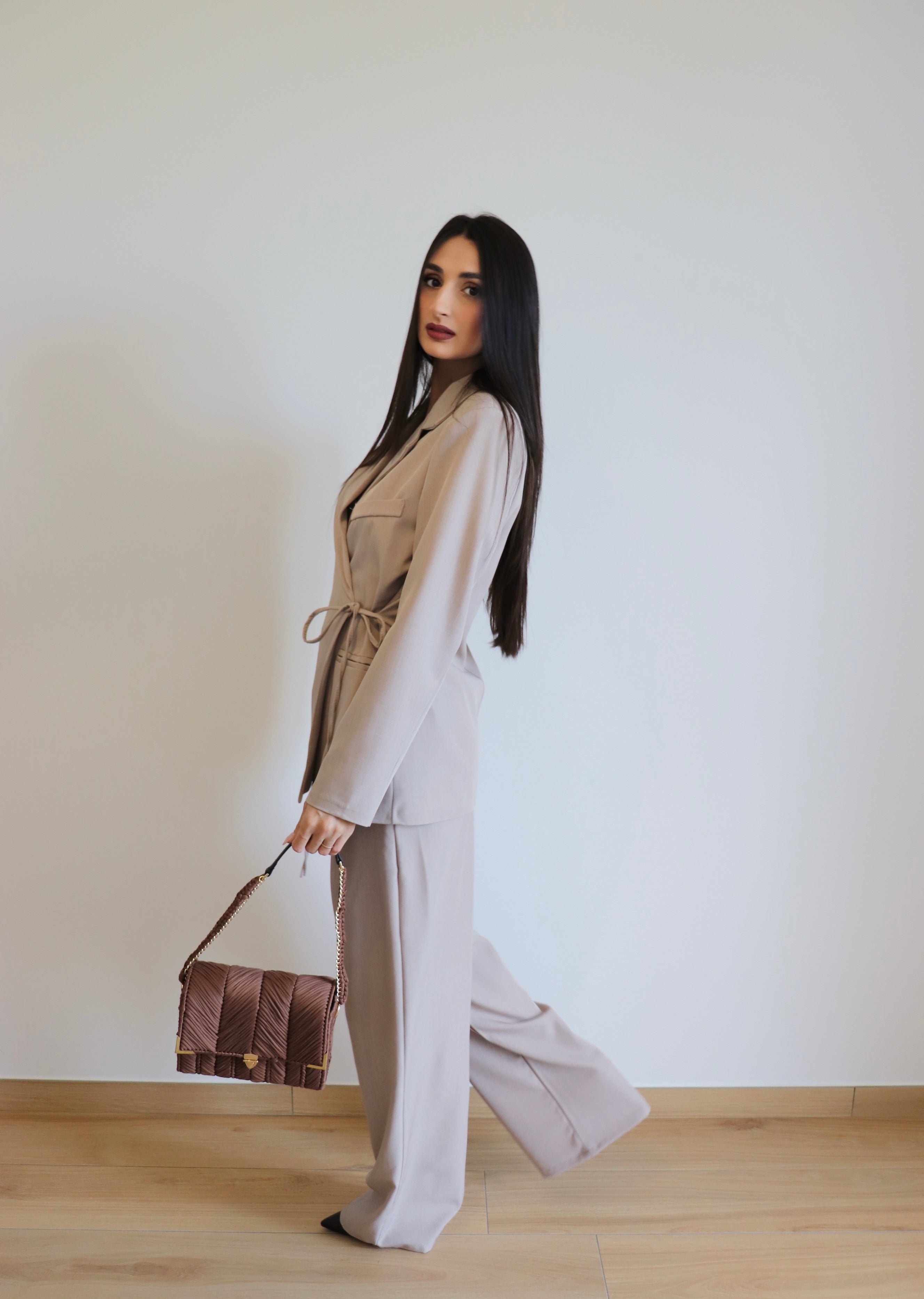 Tailleur Vittoria