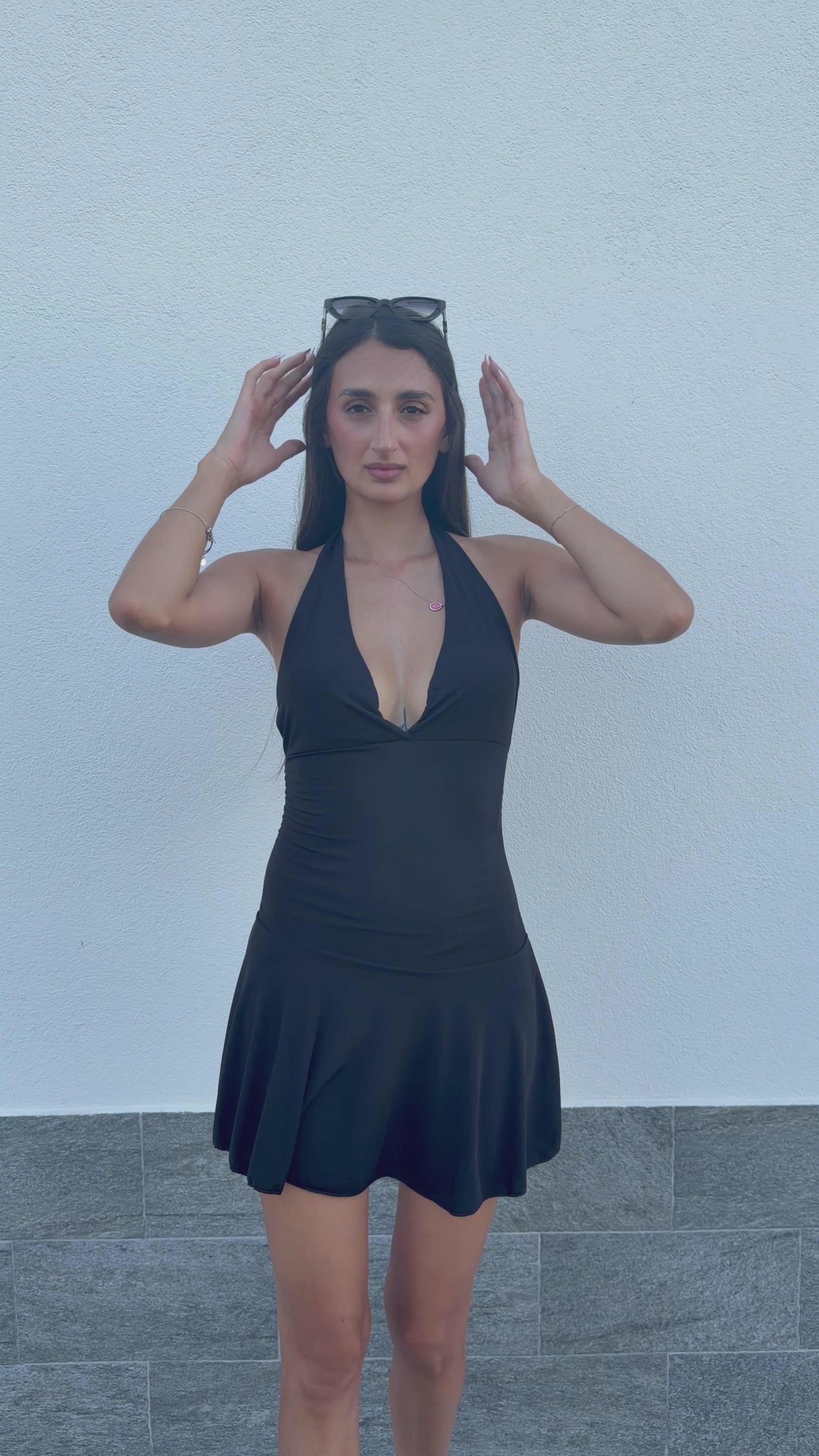 Abitino Claudia