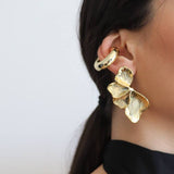 Set orecchini omaggio